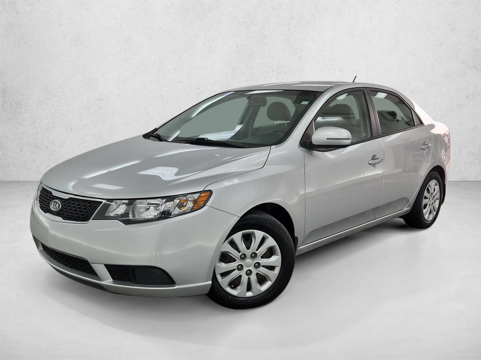2012 Kia Forte EX