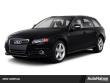 Used 2011 Audi A4 2.0T Premium Plus Station Wagon