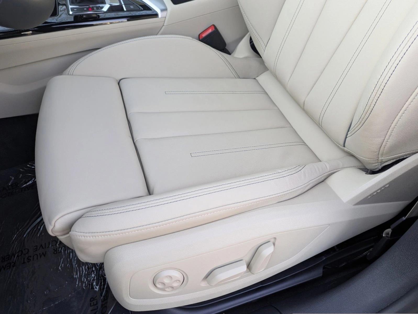 2025 Audi A5 S line Quattro Premium photo 4