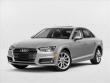 Used 2019 Audi A4 Premium Plus 4dr Car