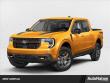 Used 2026 Ford Maverick Tremor Crew Cab Pickup