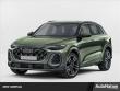 Certified 2025 Audi Q5 Prestige Sport Utility