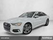 Used 2023 Audi A6 Sedan Premium Plus 4dr Car
