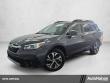 Used 2022 Subaru Outback Limited Sport Utility