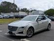Used 2019 Cadillac CTS Sedan AWD 4dr Car