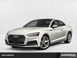  Audi A5 Coupe