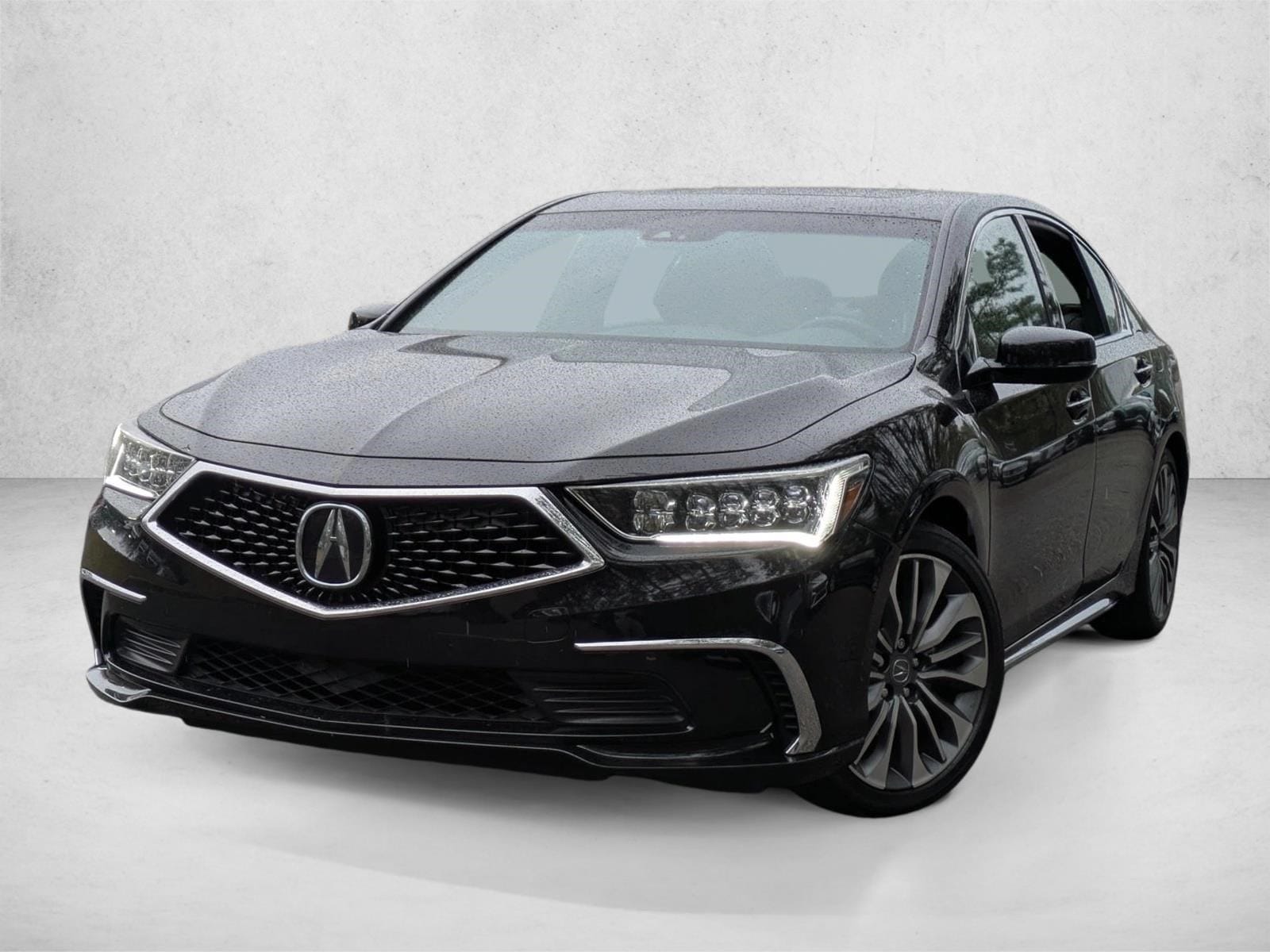 2020 Acura RLX Base's photo