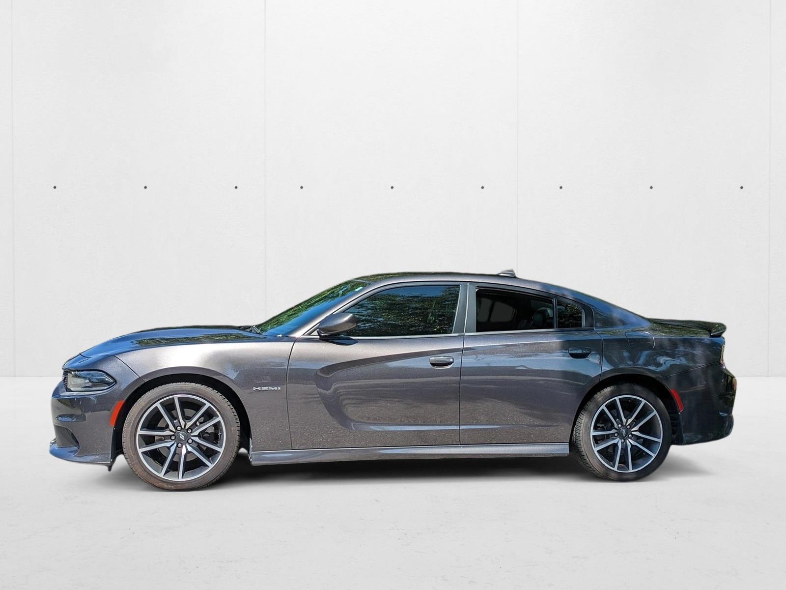 2020 Dodge Charger R/T photo 4