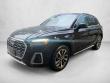 Used 2023 Audi Q5 S line Premium Plus Sport Utility