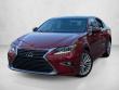 Used 2018 Lexus ES ES 350 4dr Car