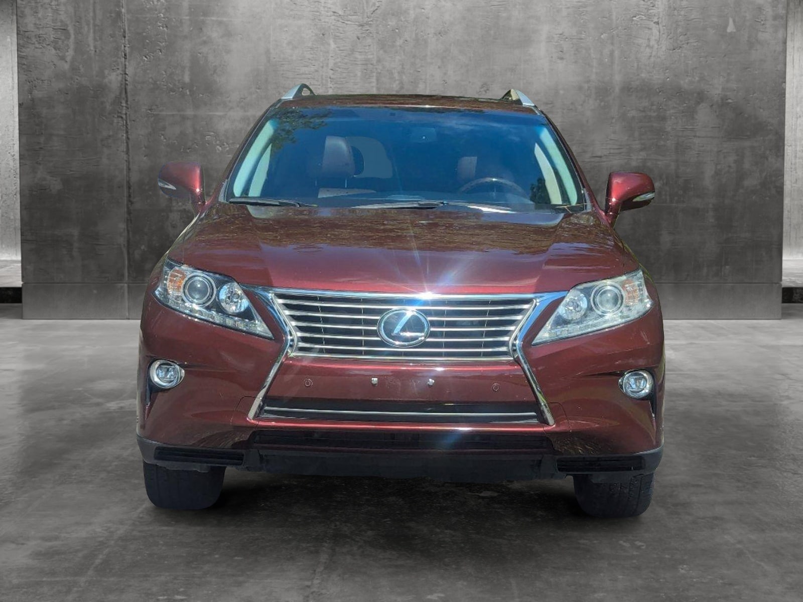 Used 2015 Lexus RX 350 with VIN 2T2ZK1BA2FC184719 for sale in Hardeeville, SC