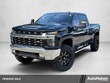  Chevrolet Silverado 2500HD