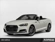 Used 2019 Audi S5 Cabriolet Premium Plus 2dr Car