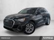 Certified 2025 Audi Q3 S line Premium Plus Sport Utility