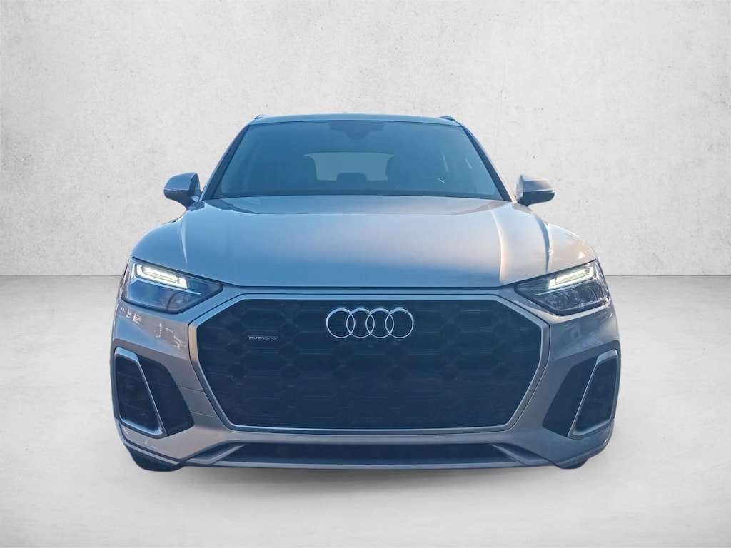 Used 2023 Audi Q5 S line Premium Plus Sport Utility