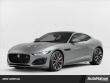 Used 2021 Jaguar F-TYPE P300 2dr Car