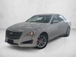  Cadillac CTS Sedan