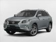 Used 2013 Lexus RX 350  Sport Utility