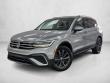Used 2022 Volkswagen Tiguan SE Sport Utility