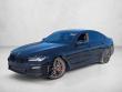 Used 2022 BMW 5 Series M550i xDrive 4dr Car