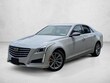  Cadillac CTS Sedan