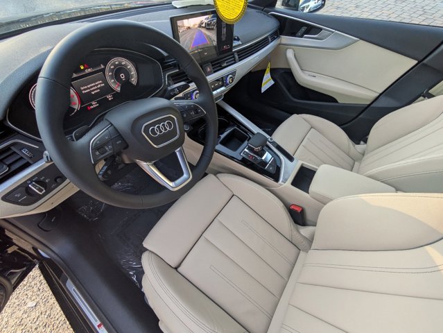 2025 Audi A5 S line Quattro Premium photo 3