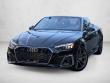 Used 2024 Audi A5 Cabriolet S line Premium Plus 2dr Car