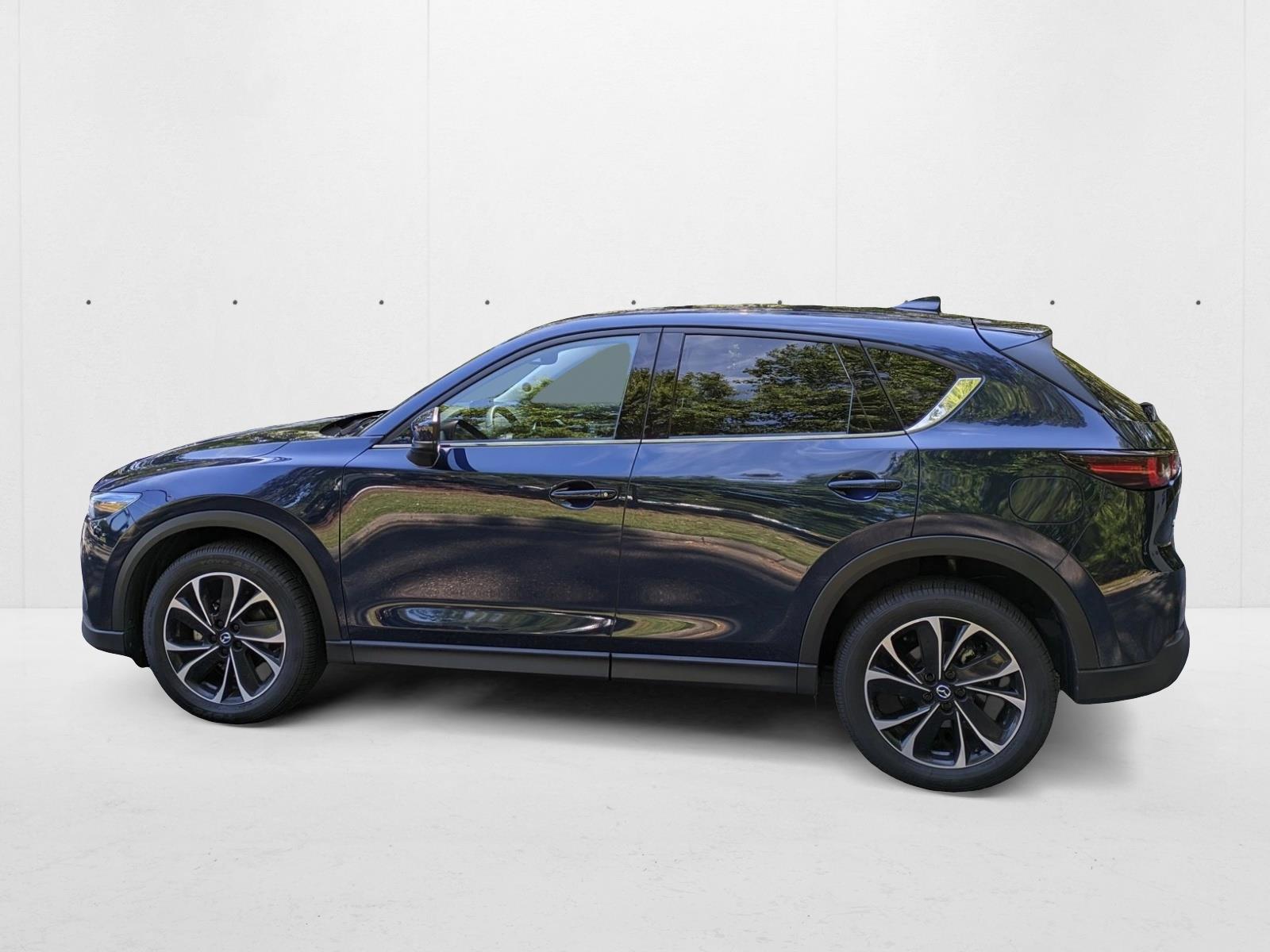 2023 Mazda CX-5 2.5 S Premium photo 4