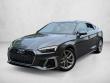 Used 2023 Audi A5 S line Premium Plus 4dr Car