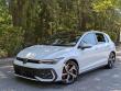 Used 2025 Volkswagen Golf GTI SE 4dr Car