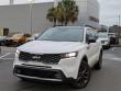 Used 2022 Kia Sorento X-Line EX Sport Utility