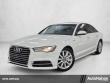 Used 2016 Audi A6 3.0T Premium Plus 4dr Car