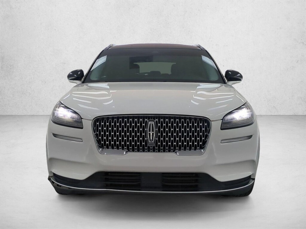 Used 2022 Lincoln Corsair Standard Sport Utility