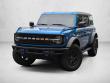 Used 2023 Ford Bronco Wildtrak Sport Utility