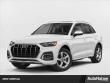 Used 2024 Audi Q5 Premium Sport Utility