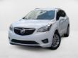 Used 2020 Buick Envision Essence Sport Utility