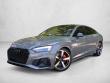 Used 2023 Audi A5 S line Premium Plus 4dr Car