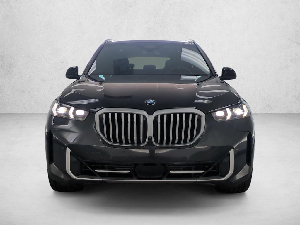 Used 2024 BMW X5 xDrive40i Sport Utility