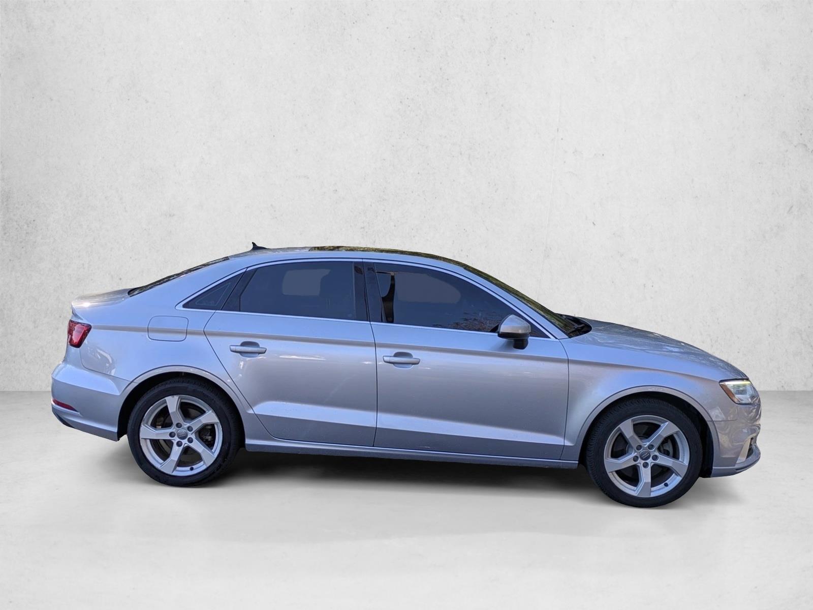 2019 Audi A3 Premium photo 3