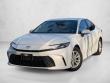 Used 2025 Toyota Camry LE 4dr Car