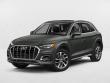 Used 2022 Audi Q5 S line Premium Sport Utility