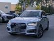Used 2019 Audi Q7 Premium Plus Sport Utility
