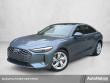 Certified 2025 Audi A5 Premium 4dr Car