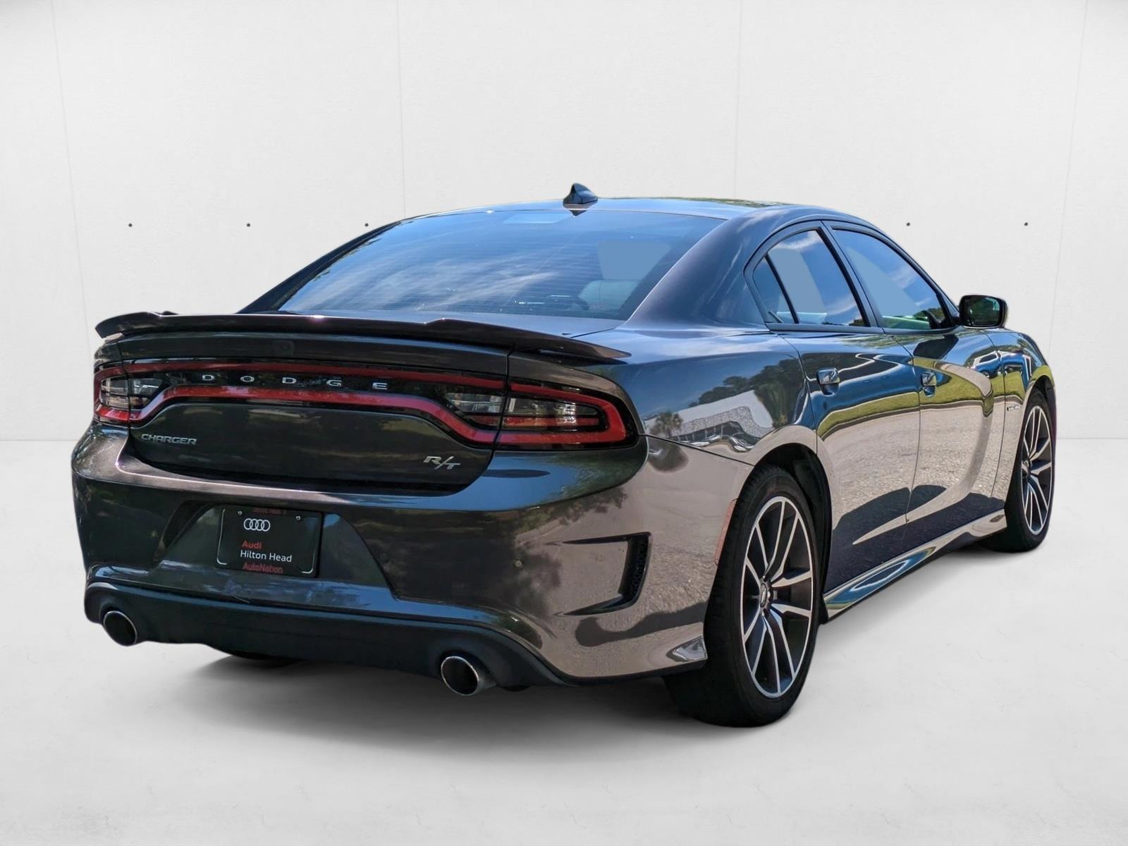 2020 Dodge Charger R/T photo 2