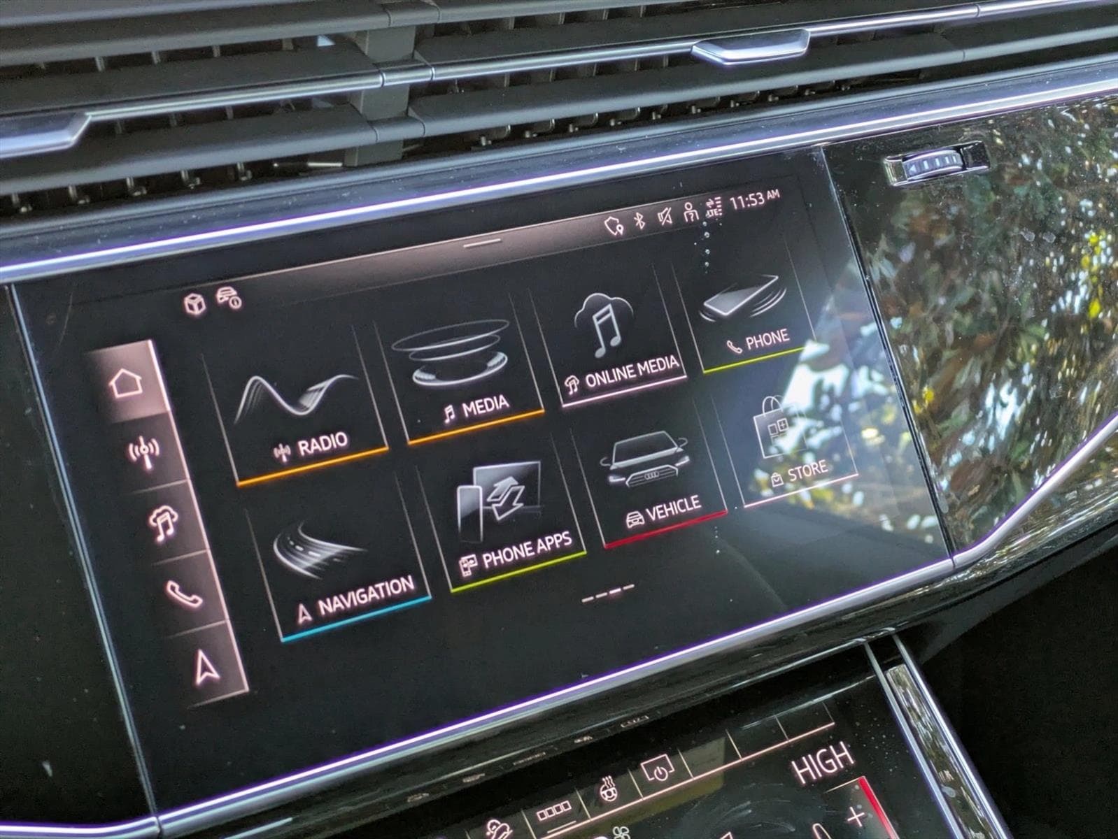 2026 Audi Q8 Premium - Photo 14