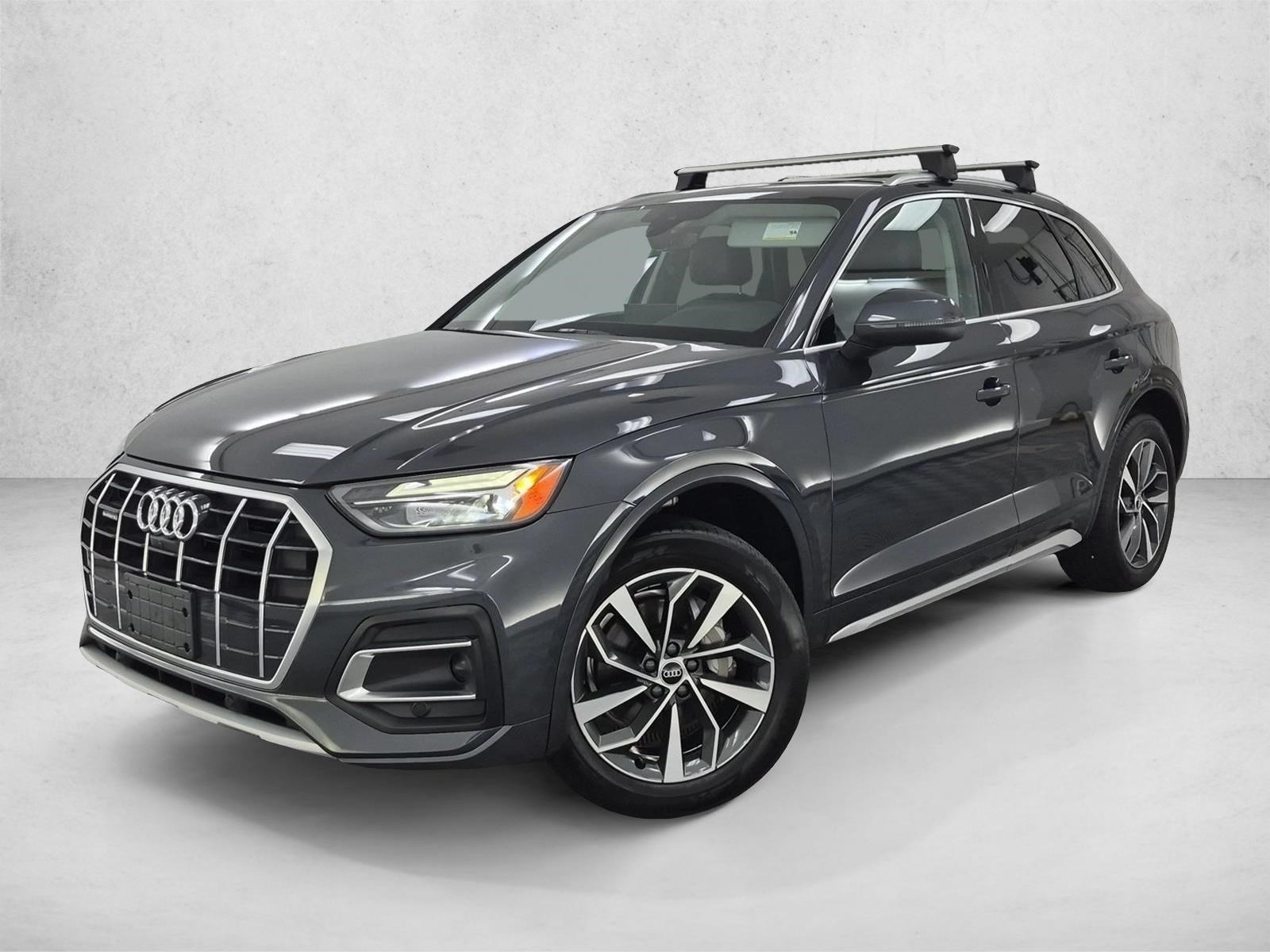 2021 Audi Q5