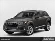 Used 2021 Audi Q7 Premium Plus Sport Utility