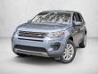 Used 2019 Land Rover Discovery Sport SE Sport Utility