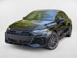 Certified 2025 Audi S3 Prestige 4dr Car
