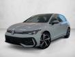 Used 2025 Volkswagen Golf GTI SE 4dr Car